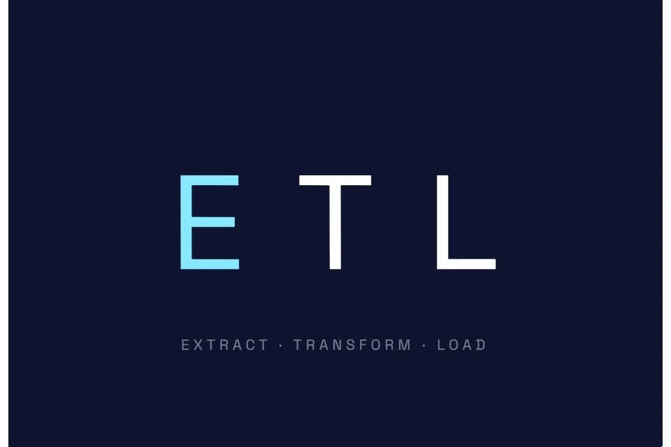 ELT retorna à abordagem best-of-breed e orquestração é a peça que faltava