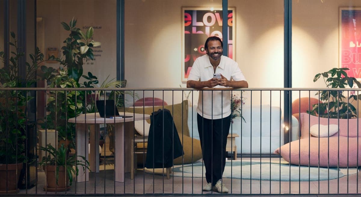 Em primeira mão: Como construí uma marca com alma na Lovable