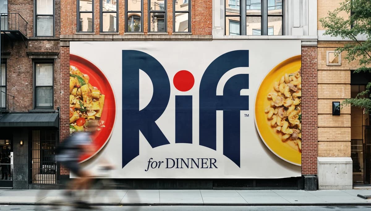 Embalagens de refeições prontas ensinam a cozinhar melhor