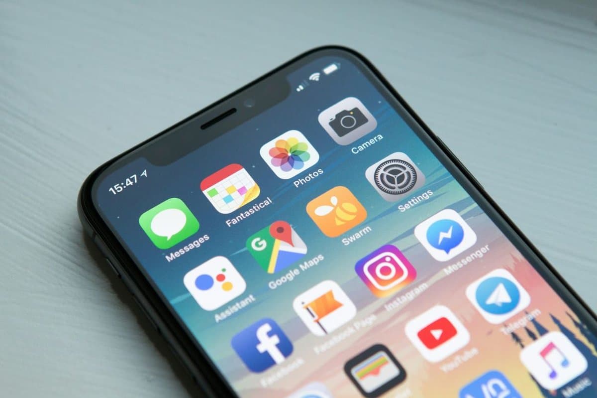Empresa de hacking de iPhone processa ex-funcionário por suposto roubo de segredos