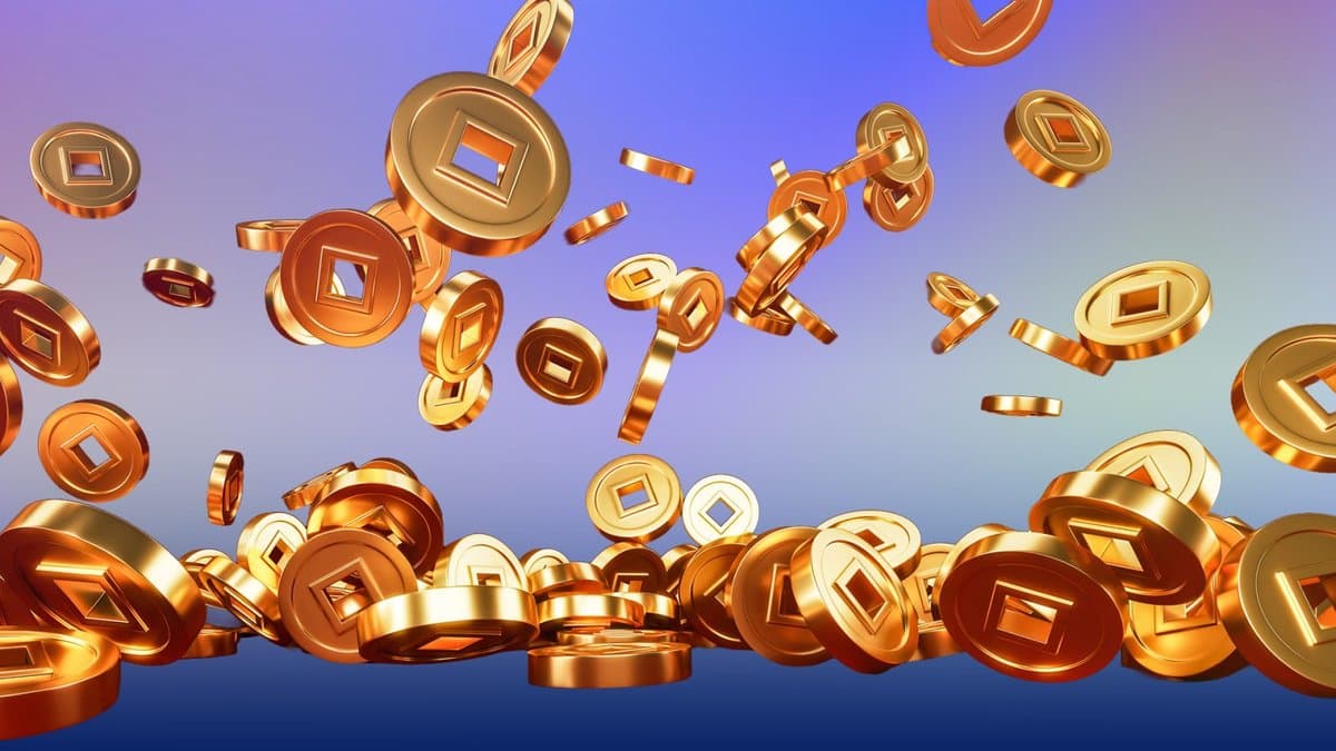 Empresas chinesas distribuem tokens de IA com café, cartões de crédito e dumplings