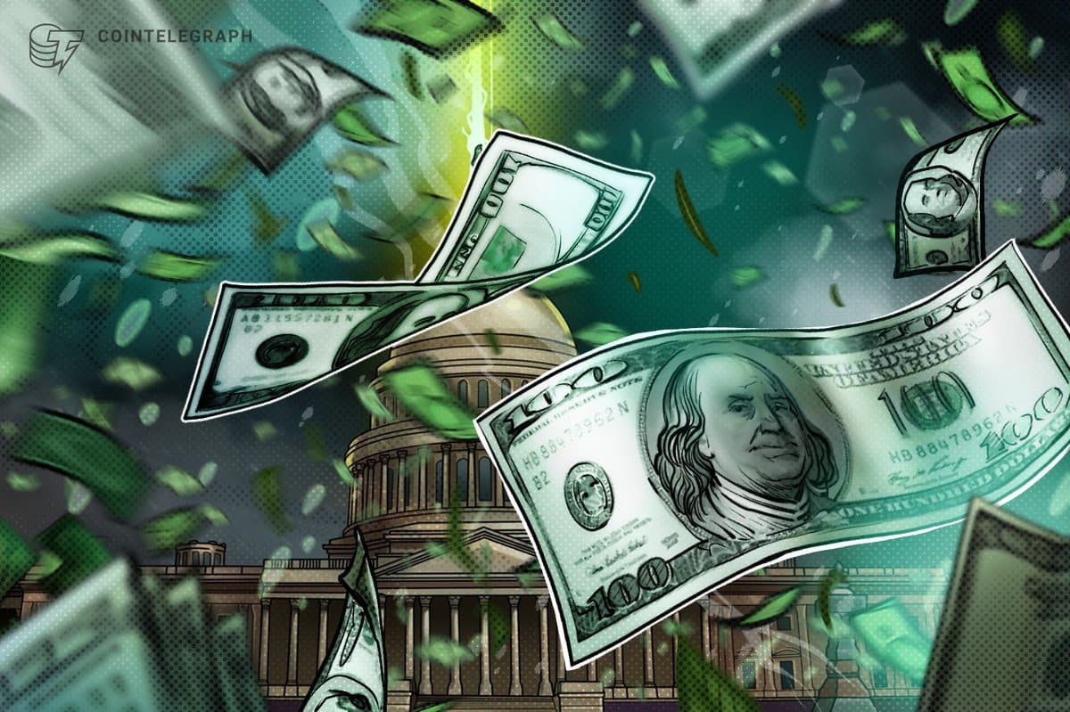 Empresas de cripto já investiram US$ 189 milhões visando as eleições americanas de 2026