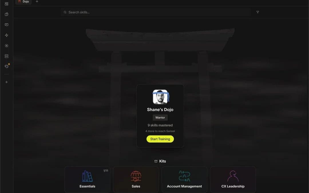 Empresas de tecnologia adotam plataformas internas de 'vibe-coding' com IA para inovação