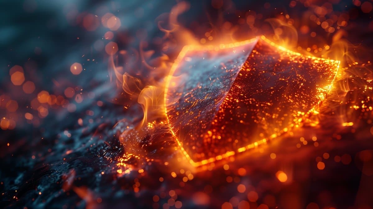 Firewalls and other cybersecurity products