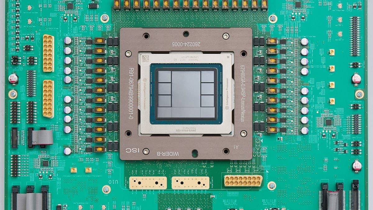 Entrevista com Richard Ho, da OpenAI, sobre por que o Jalapeño é um chip de IA inovador