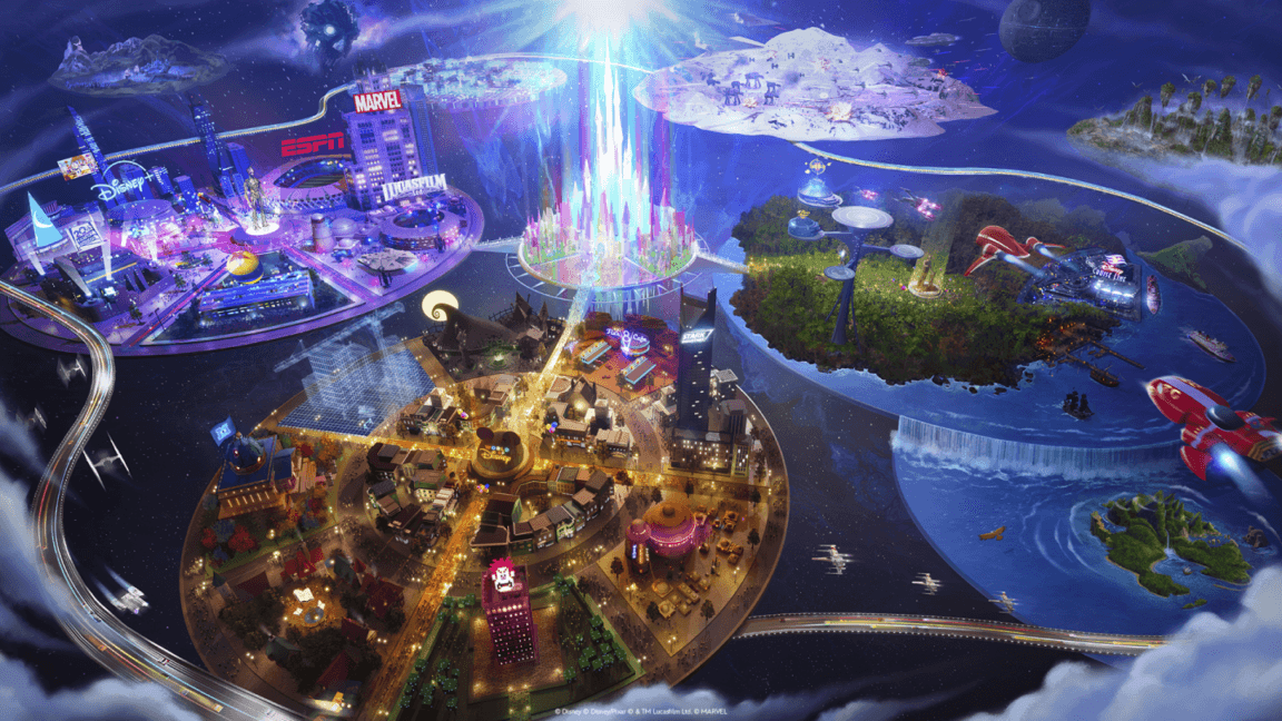 Epic Games estaria adotando modelo de desenvolvimento de jogos "AI-first"