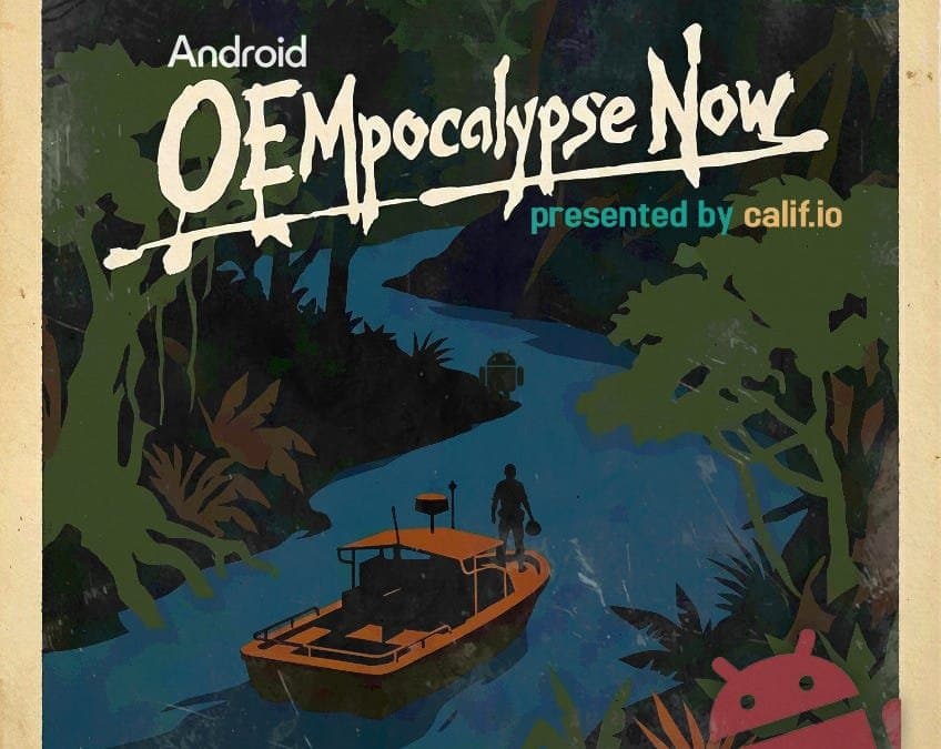 Estratégia Universal de Exploração Eleva Apps Android a Root em Dispositivos de OEMs