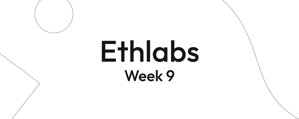 Ethlabs consolida prioridades para elevar Ethereum a camada de liquidação global