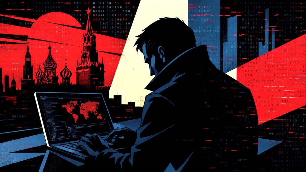 EUA e aliados alertam sobre ataques russos à infraestrutura crítica