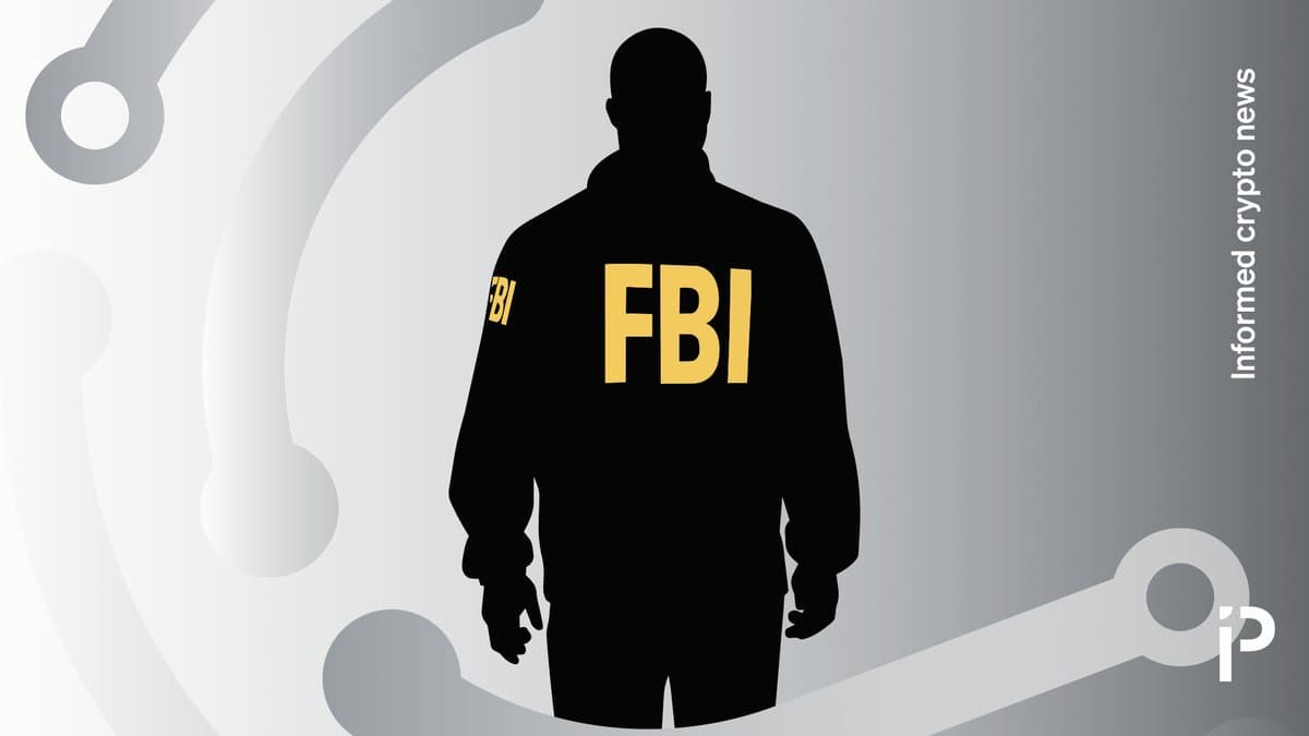 Ex-agente do FBI indiciado por roubar quase US$ 1 milhão em criptomoedas da agência