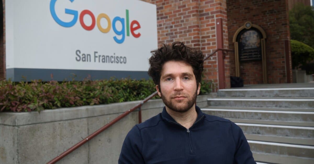 Ex-engenheiro da Google DeepMind critica contratos militares e falta de ética na IA