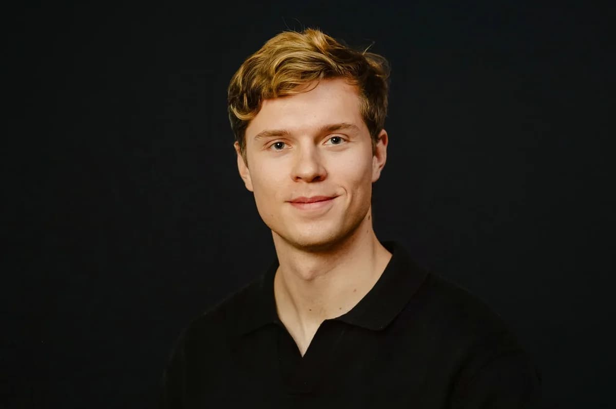 Hone, run by Moritz Stephan, is joining the race to build more capable AI agents.