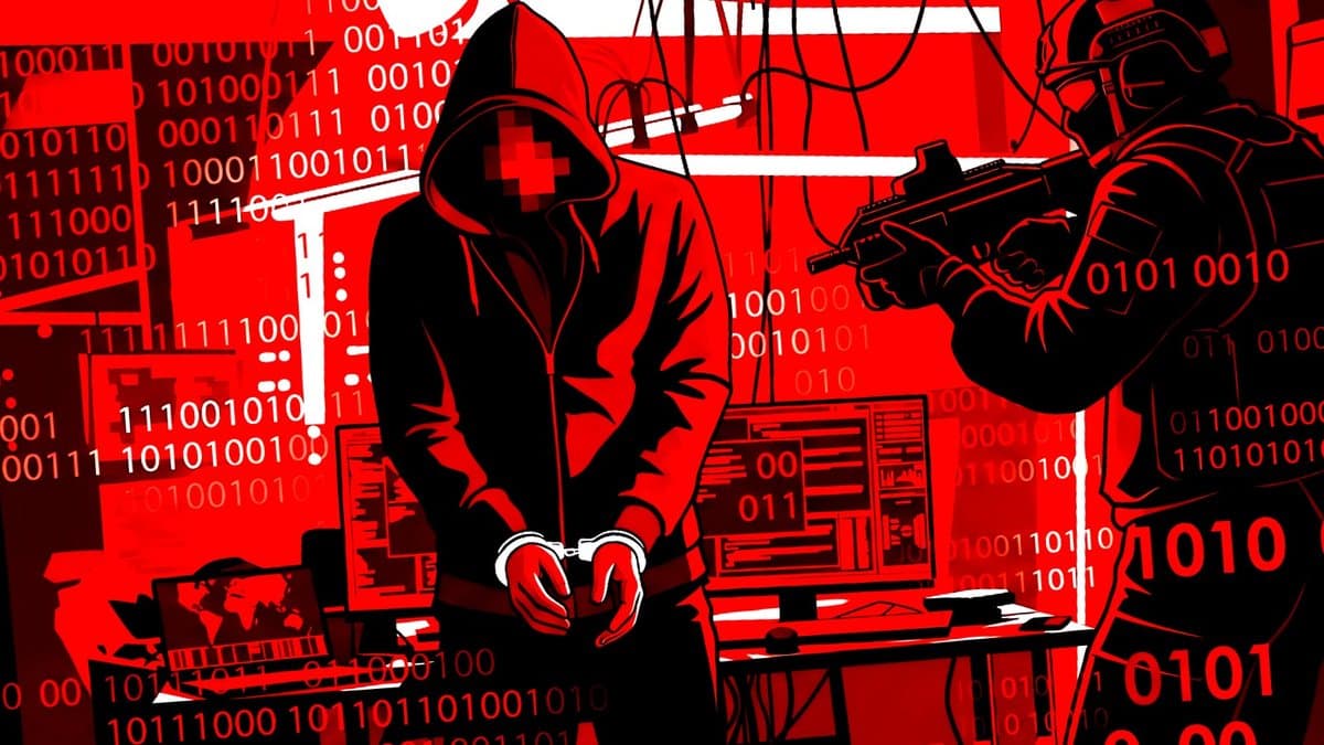 Ex-pentester usou o ARTEX AI para roubar 8,2 milhões de registros de dados
