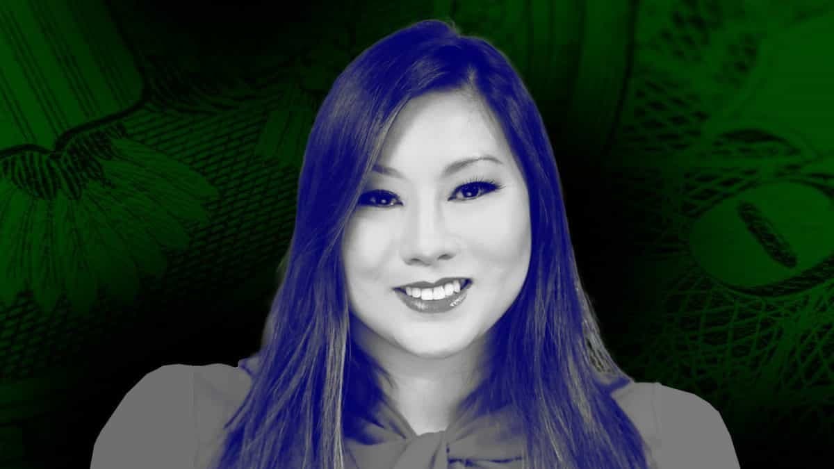 Former Acting Chair Caroline Pham says CFTC can regulate almost everything except 'onions and box office receipts'