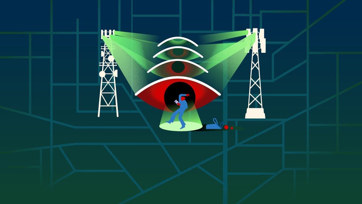 Exploração Global de Telecomunicações por Atores de Vigilância Oculta