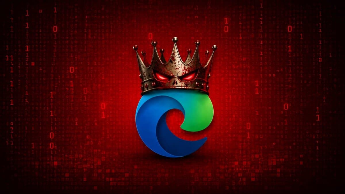Extensão maliciosa do Microsoft Edge abusa de protocolo de mensagens nativas para instalar malware
