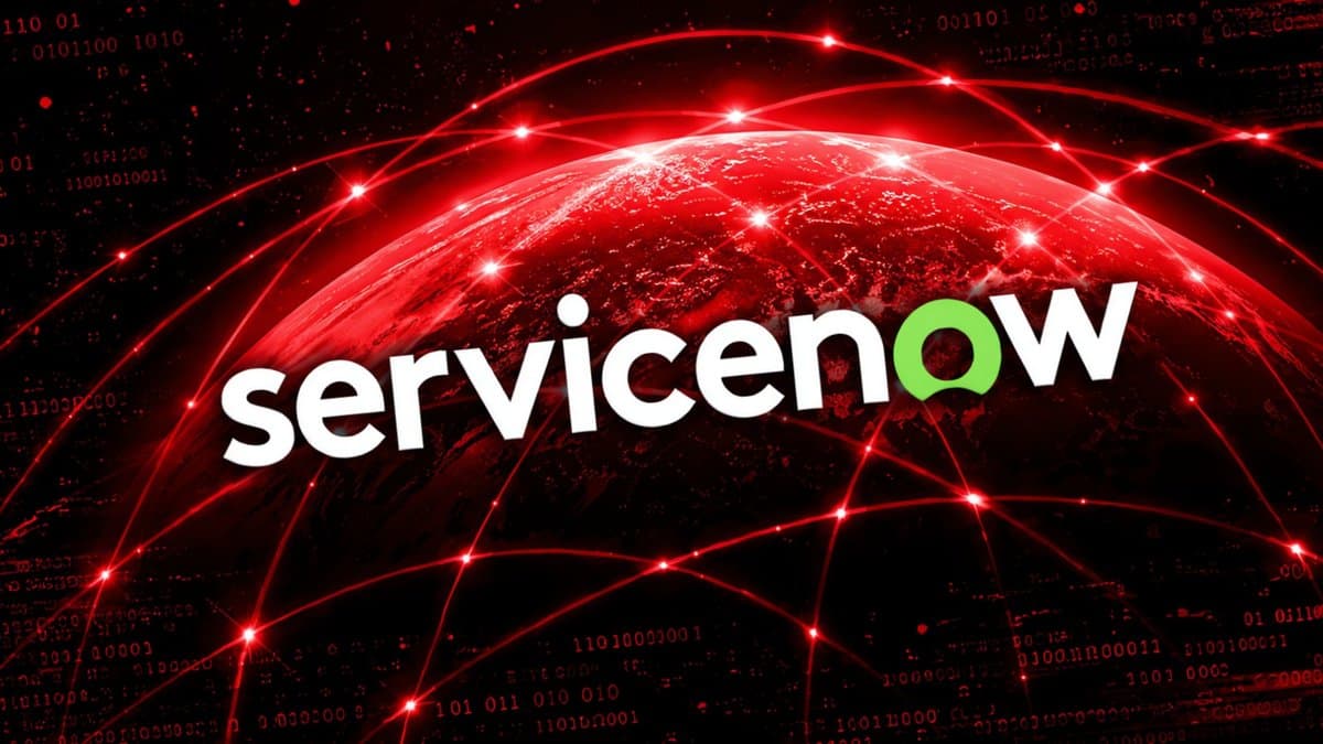 Falha crítica de execução de código no ServiceNow agora explorada em ataques