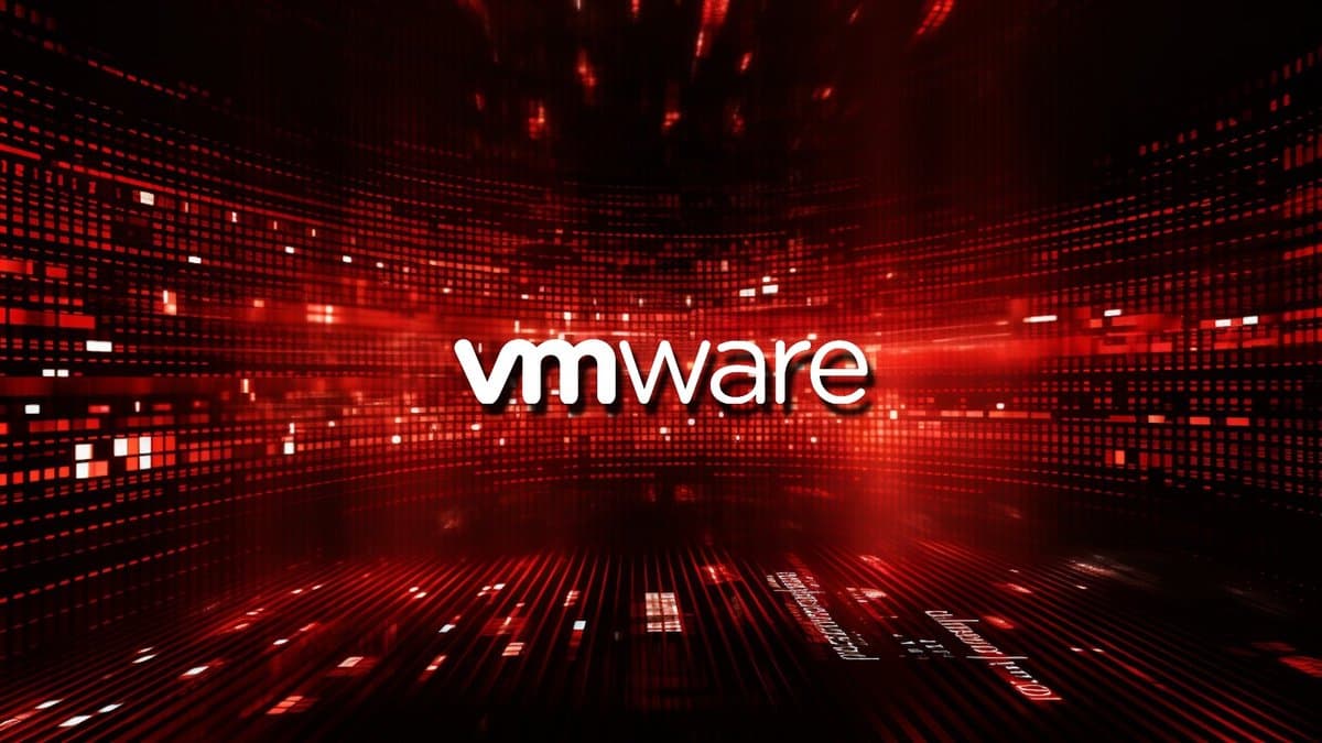 Falha crítica de RCE no VMware vCenter explorada para acesso SSH reverso