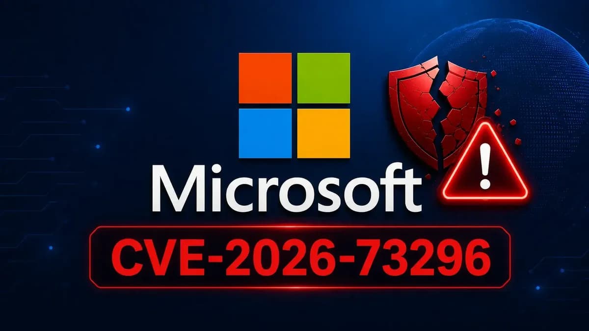 Falha Crítica em UFO MCP da Microsoft Permite Controle Remoto de Dispositivos Android Sem Autenticação