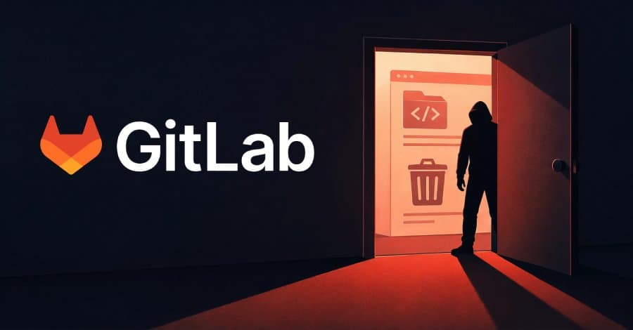 Falha Crítica no GraphQL do GitLab Permite Excluir Projetos Públicos por Atacantes Não Autenticados