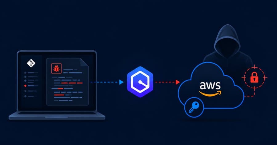 Falha no Amazon Q Developer poderia permitir que repositórios maliciosos executassem código via configurações MCP