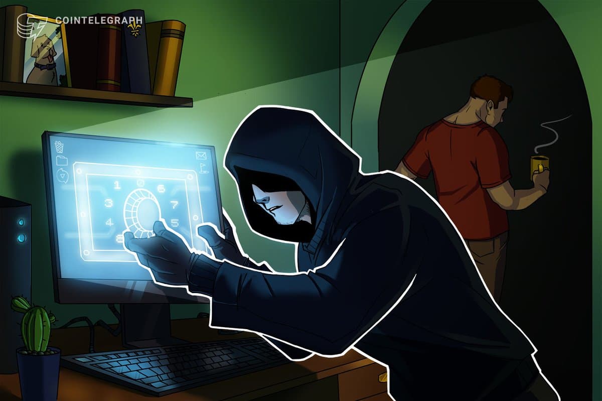Falha no aplicativo Zilliqa Ledger permite recuperação de chaves privadas de signatários