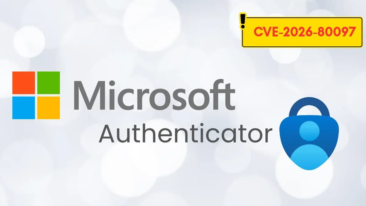Falha no Microsoft Authenticator permite que apps maliciosos do Android roubem tokens de conta sem nenhuma permissão