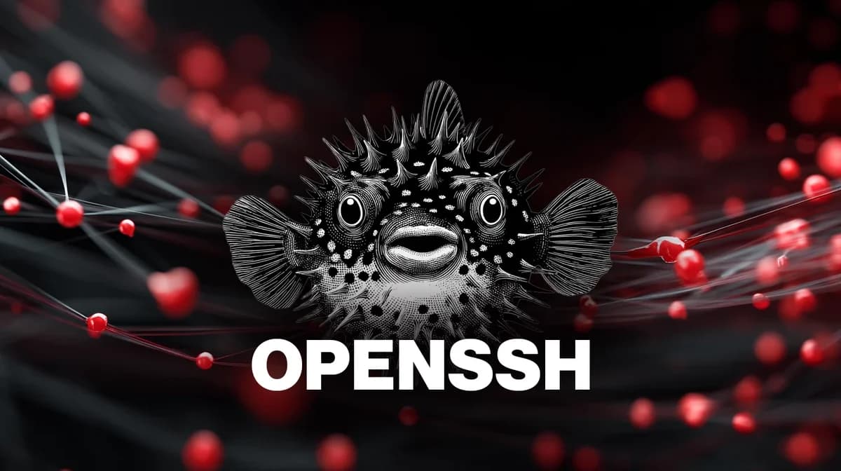 Falha no ssh-agent do OpenSSH 10.4 permitia manipulação de chaves locais por conexões remotas