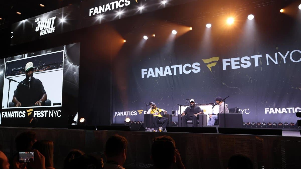 Fanatics adquire bolsa regulamentada e avança em mercados de previsão