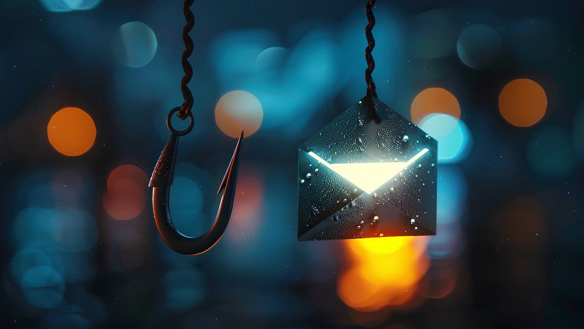 Phishing