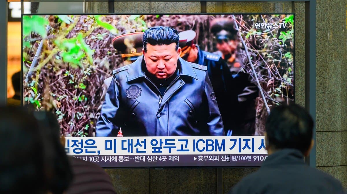FBI investiga agente norte-coreano que atuou em agência do governo dos EUA