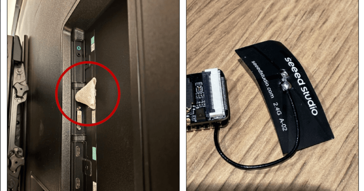 FBI prende funcionário da OpenAI por supostamente plantar dispositivo de gravação