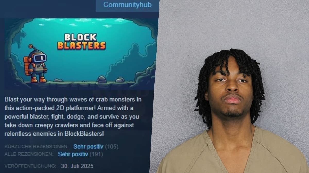 FBI prende homem na Flórida por roubo de US$ 220.000 em Steam Crypto