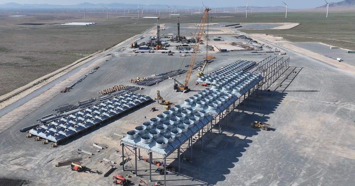 Fervo e Google fecham o maior acordo global para energia geotérmica de nova geração