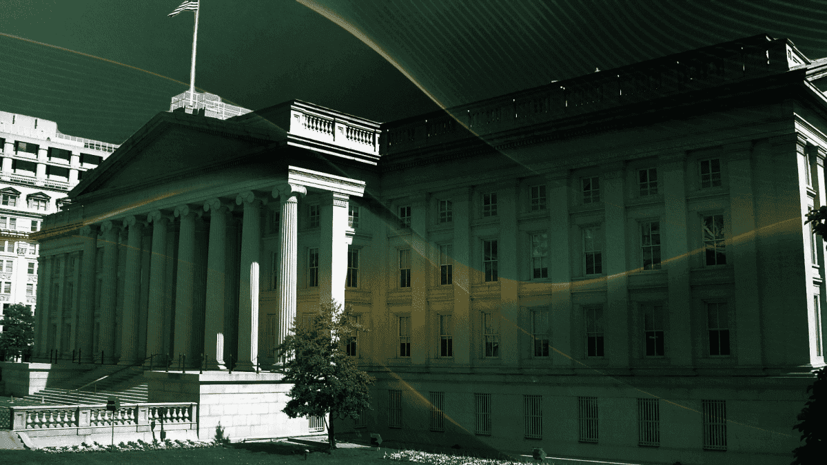 treasury news FINCEN