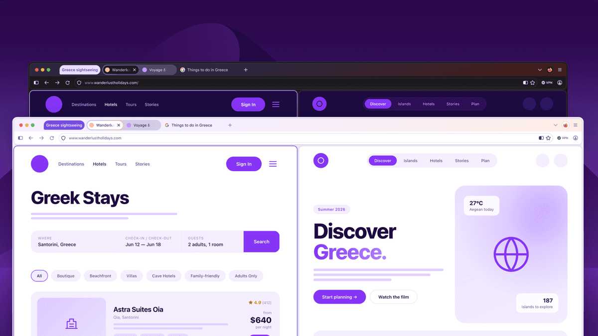 Firefox ganha seu maior redesenho em anos, mas Mozilla hesita com o visual