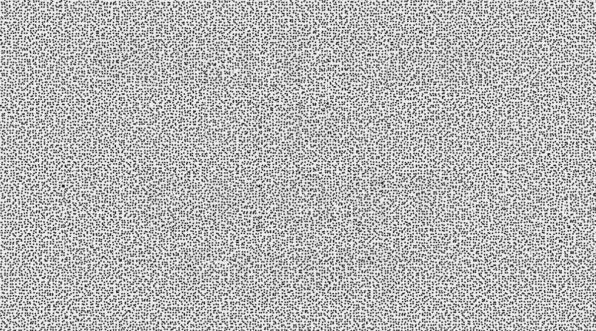 Fonte de ilusão de ótica criada para confundir IA funciona (por enquanto)