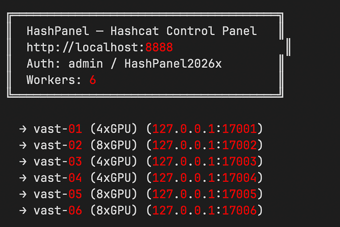 pic from CloudSek, borrowed from the threat actor