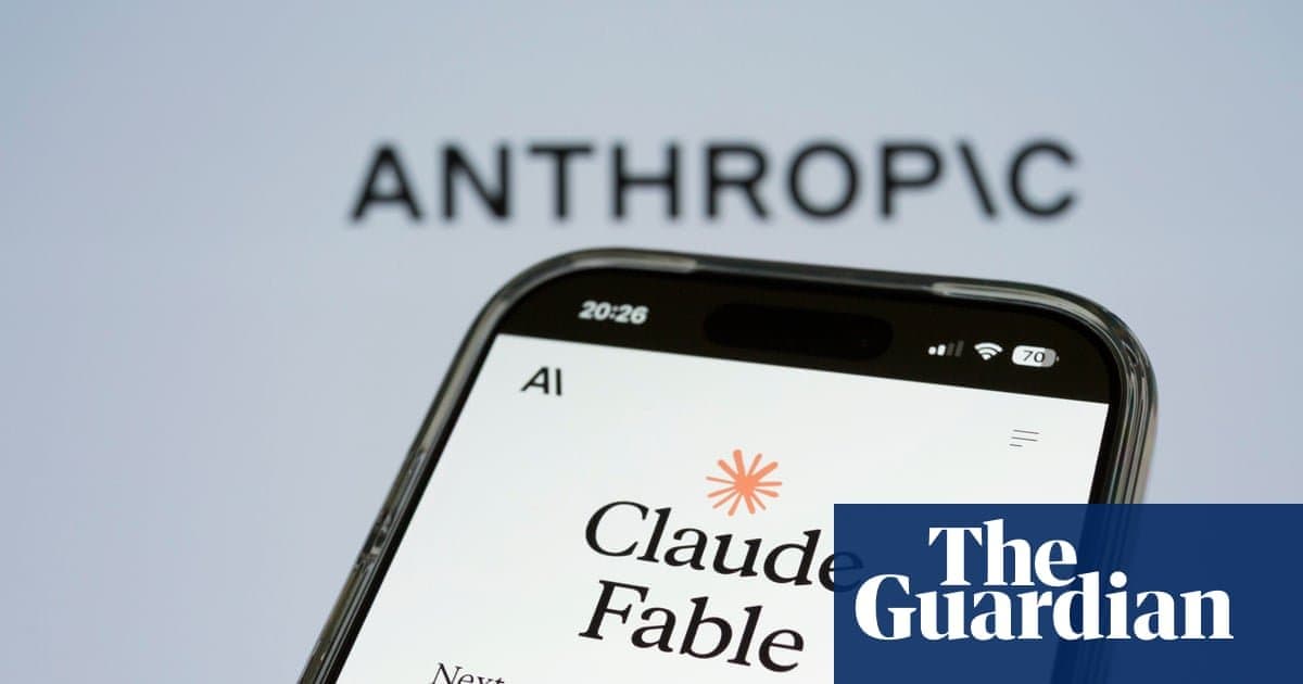 Frontier models capazes de ataques devastadores contra governos e empresas estão a meses de distância