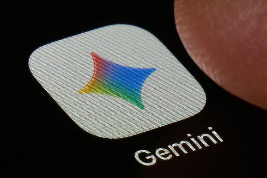 Gemini Spark do Google agora gerencia sua biblioteca do Google Fotos