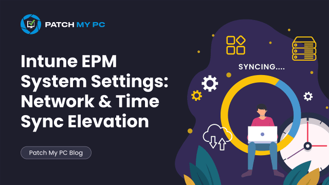 Gerenciamento de configurações do sistema com Endpoint Privilege Management no Intune