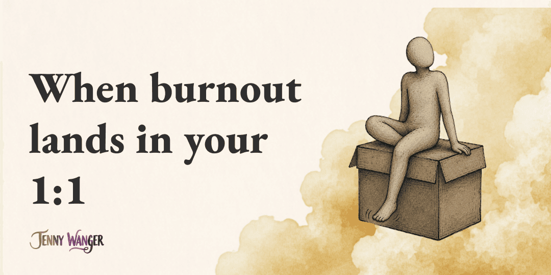 Gerenciando o burnout persistente: quando o descanso não é a solução