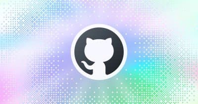 Decorative image showing the GitHub Copilot App logo.