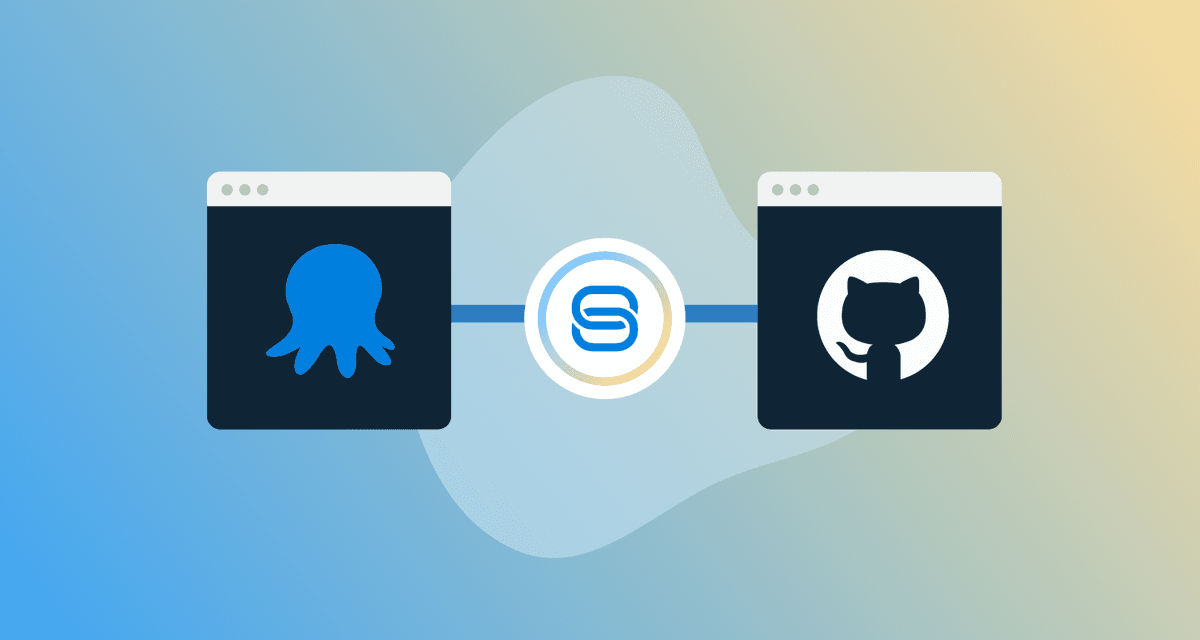 GitHub Connections agora disponíveis para clientes do Octopus Server auto-hospedado
