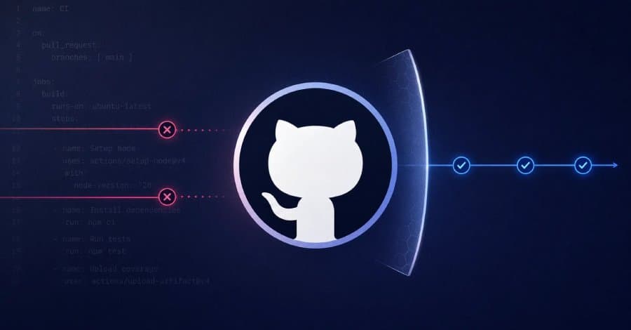 GitHub endurece actions/checkout para bloquear pwn requests comuns