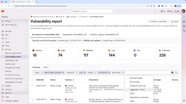 GitLab 19.3