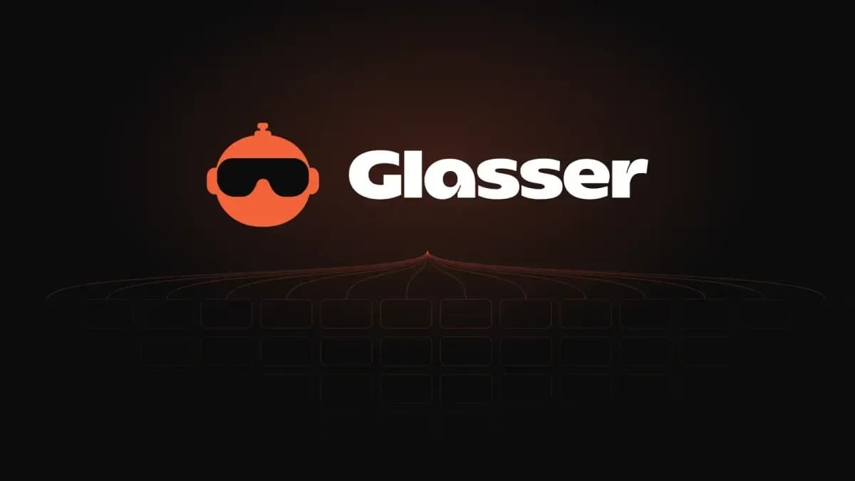 Glasser agora permite que agentes de IA comprem dados premium por chamada de API