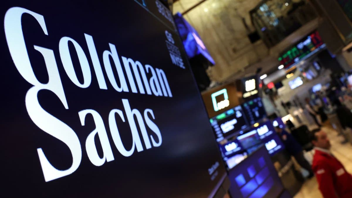 Goldman Sachs: IA pode prejudicar o raciocínio de banqueiros