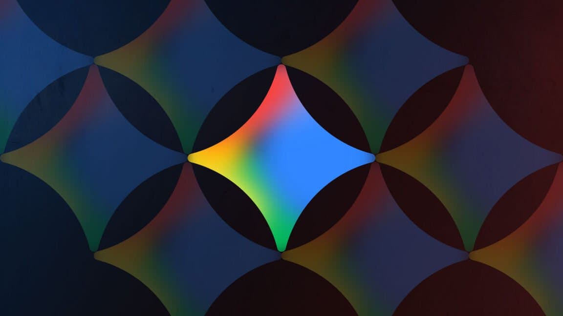 Google anuncia o Gemini 4 Carbon, seu mais novo modelo frontier de IA, que ainda não pode ser usado