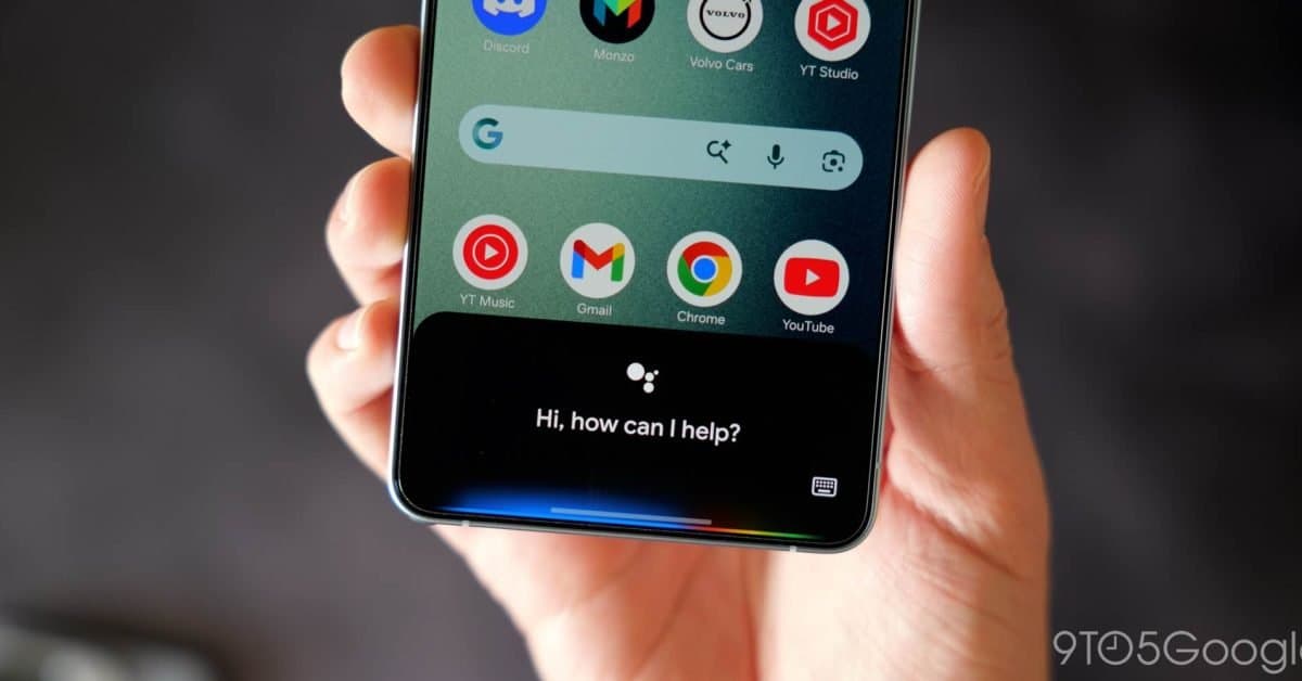 Google Assistant será desativado em Android e Wear OS a partir de setembro